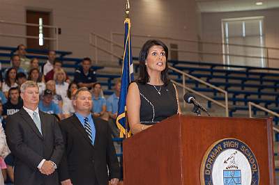 Gov Haley 38